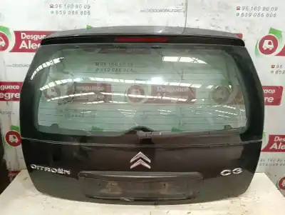 Peça sobressalente para automóvel em segunda mão  por CITROEN C3 PLURIEL  Referências OEM IAM   