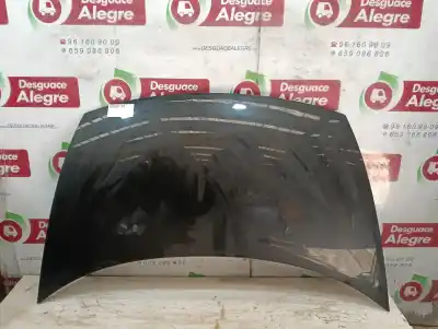 Peça sobressalente para automóvel em segunda mão Capot por CITROEN C3 PLURIEL 1.4 Referências OEM IAM   