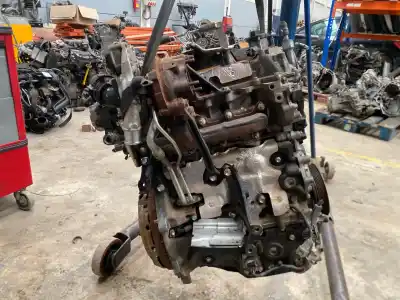 Pezzo di ricambio per auto di seconda mano motore completo per toyota auris active riferimenti oem iam 1nd  