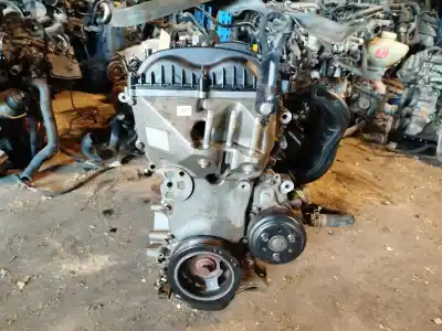 Pezzo di ricambio per auto di seconda mano motore completo per ford ka+ active riferimenti oem iam bike  