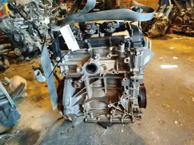 Pezzo di ricambio per auto di seconda mano motore completo per ford ka+ active riferimenti oem iam bike  