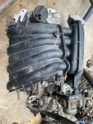 Second-hand car spare part COMPLETE ENGINE for NISSAN QASHQAI (J10) Acenta OEM IAM references HR16  
