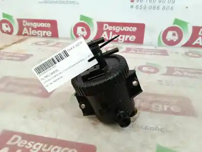 Pezzo di ricambio per auto di seconda mano filtro gasolio per citroen c5 berlina 2.2 hdi vivace riferimenti oem iam 9642105180  