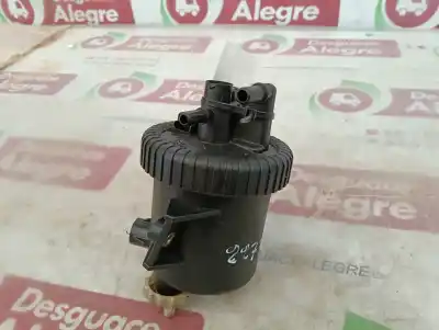 Second-hand car spare part DIESEL FUEL FILTER for CITROEN C5 BERLINA 2.2 HDi Vivace OEM IAM references 9642105180  