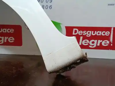 Second-hand car spare part Left Front Fin for KIA CEED DRIVE OEM IAM references   