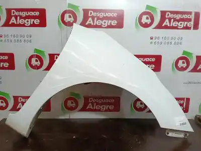 Second-hand car spare part front right fin for kia ceed drive oem iam references   