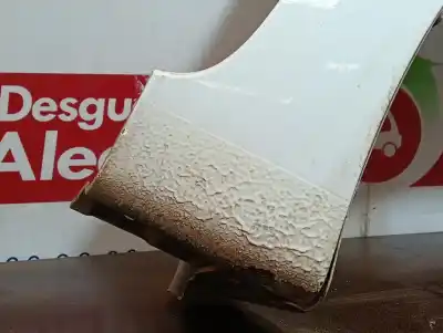 Second-hand car spare part front right fin for kia ceed drive oem iam references   