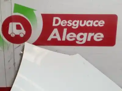 Second-hand car spare part Front Right Fin for KIA CEED DRIVE OEM IAM references   