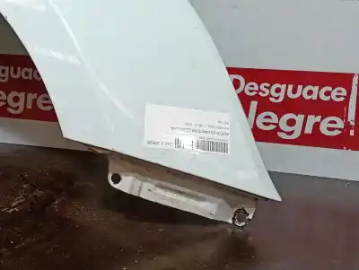 Second-hand car spare part front right fin for kia ceed drive oem iam references   