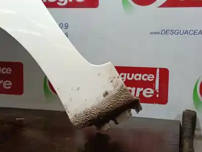 Pezzo di ricambio per auto di seconda mano parafango anteriore sinistro per kia carens ( ) basic riferimenti oem iam 