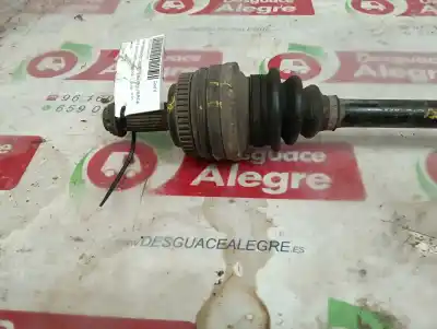 Second-hand car spare part Front Left Transmission for BMW SERIE 3 BERLINA (E46) 318i OEM IAM references   