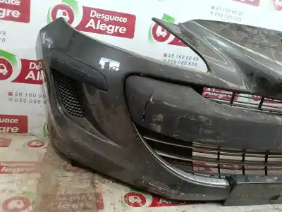 Pezzo di ricambio per auto di seconda mano PARAURTI ANTERIORE per PEUGEOT 308 SW  Riferimenti OEM IAM   