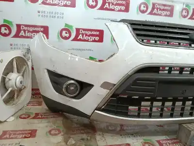 Second-hand car spare part Front Bumper for FORD KUGA (CBV) Titanium S 4x4 OEM IAM references   