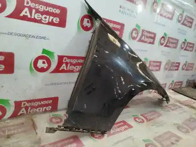 Second-hand car spare part front right fin for bmw serie 1 berlina (e81/e87) 120d oem iam references   