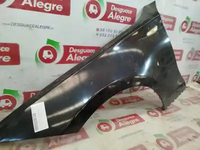 Second-hand car spare part left front fin for bmw serie 1 berlina (e81/e87) 120d oem iam references   