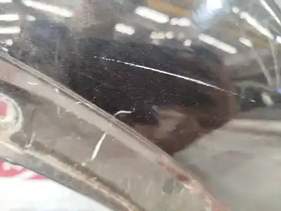 Second-hand car spare part front right fin for renault captur expression 90 cv / 66 kw oem iam references   