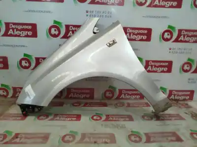 Pezzo di ricambio per auto di seconda mano parafango anteriore sinistro per opel corsa d catch me riferimenti oem iam   