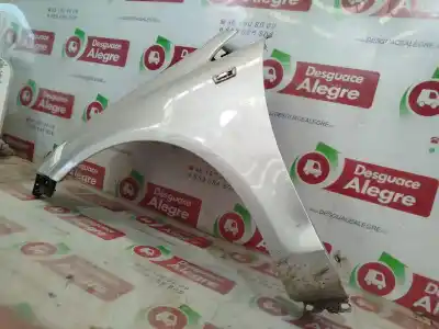 Pezzo di ricambio per auto di seconda mano parafango anteriore sinistro per opel corsa d catch me riferimenti oem iam   