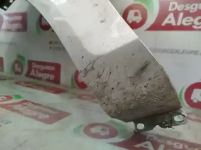 Pezzo di ricambio per auto di seconda mano parafango anteriore sinistro per opel corsa d catch me riferimenti oem iam   