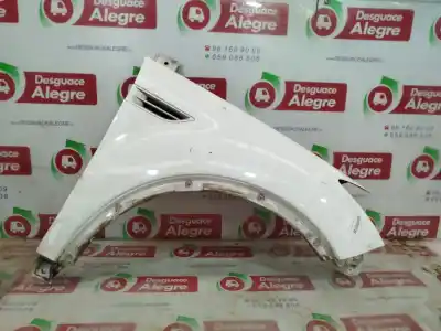 Second-hand car spare part Front Right Fin for FORD KUGA (CBV) Titanium S 4x4 OEM IAM references   