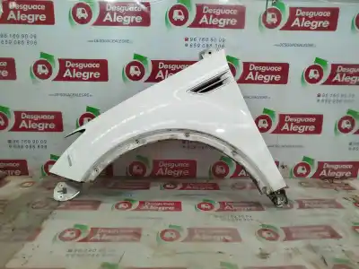 Second-hand car spare part left front fin for ford kuga (cbv) titanium s 4x4 oem iam references   