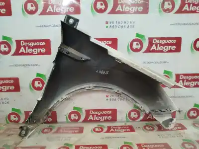 Tweedehands auto-onderdeel linker voor spatbord voor ford kuga (cbv) titanium s 4x4 oem iam-referenties 