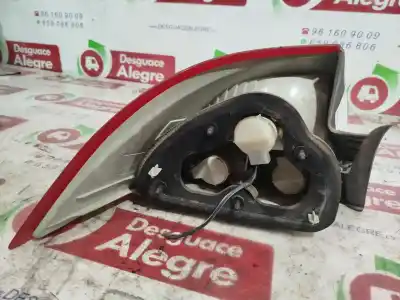 İkinci el araba yedek parçası SAG KUYRUK LAMBASI için SAAB 9-3 CABRIO Linear OEM IAM referansları 25580476  
