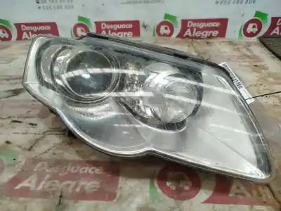 Second-hand car spare part  for VOLKSWAGEN PASSAT B6 VARIANT (3C5)  OEM IAM references 3C0941752K  89315540