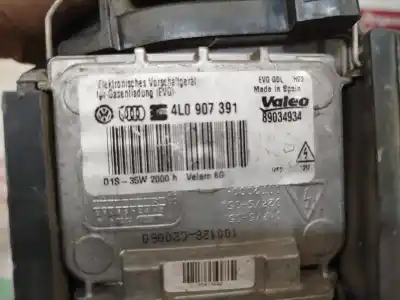 Second-hand car spare part  for VOLKSWAGEN PASSAT B6 VARIANT (3C5)  OEM IAM references 89315530  