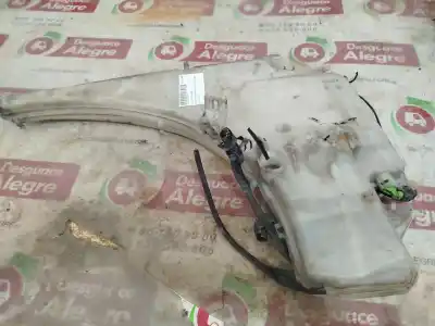 Peça sobressalente para automóvel em segunda mão  por BMW SERIE 1 BERLINA (E81/E87)  Referências OEM IAM 7124231  