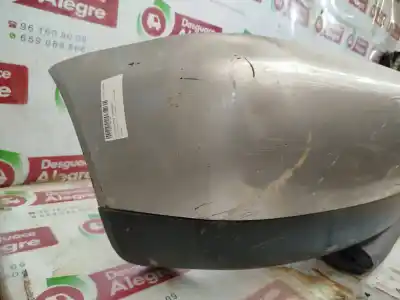 Second-hand car spare part REAR BUMPER for AUDI A3 (8L)  OEM IAM references   