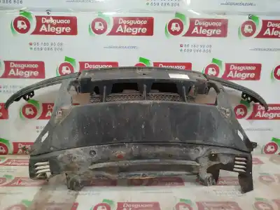 Pezzo di ricambio per auto di seconda mano paraurti anteriore per renault scenic rx4 (ja0) 1.9 dci salomon riferimenti oem iam   