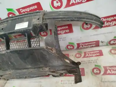Pezzo di ricambio per auto di seconda mano paraurti anteriore per renault scenic rx4 (ja0) 1.9 dci salomon riferimenti oem iam   