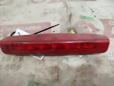 Second-hand car spare part Central Brake Light for OPEL CORSA D CATCH ME OEM IAM references 316627975  