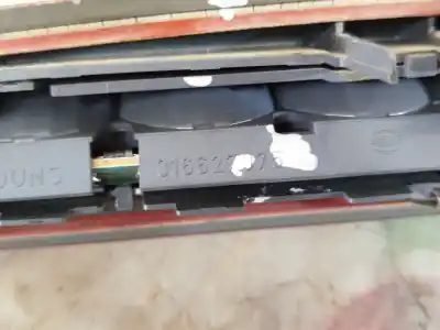 Pezzo di ricambio per auto di seconda mano luce freno centrale per opel corsa d catch me riferimenti oem iam 316627975  