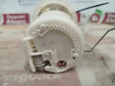 Peça sobressalente para automóvel em segunda mão Boia / Bomba Combustível por CITROEN C3 PLURIEL 1.4 Referências OEM IAM 9659874980  