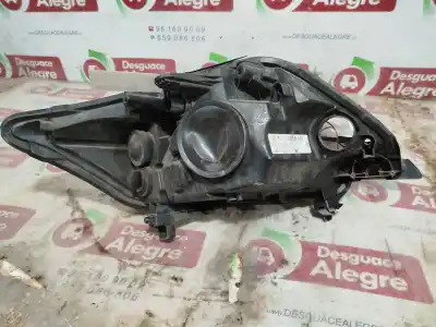 Tweedehands auto-onderdeel linker koplamp voor ford kuga (cbv) titanium s 4x4 oem iam-referenties 1ej009696