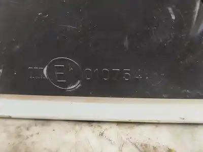 Peça sobressalente para automóvel em segunda mão espelho retrovisor direito por audi a3 (8p1) 2.0 tdi 16v referências oem iam 010754  