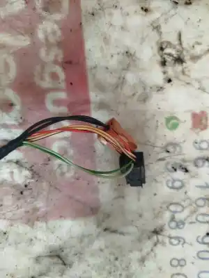 Peça sobressalente para automóvel em segunda mão  por CITROEN C3  Referências OEM IAM 0207156  