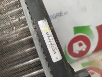 Автозапчастина б/у  для VOLKSWAGEN CADDY KA/KB (2K)  Посилання на OEM IAM 1K0121251DK  