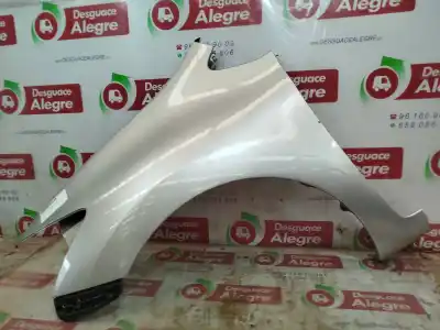 Second-hand car spare part LEFT FRONT FIN for TOYOTA AURIS  OEM IAM references   