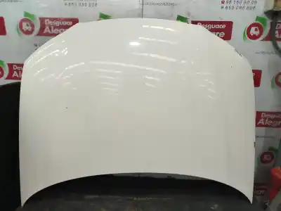 Автозапчасти б/у капот за AUDI A3 (8P1) 2.0 TDI 16V ссылки OEM IAM   