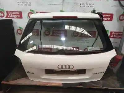 Автозапчасти б/у  за AUDI A3 (8P1)  ссылки OEM IAM   