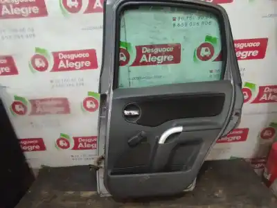 Автозапчастина б/у  для CITROEN C3 (F DESDE 11/2001)  Посилання на OEM IAM   