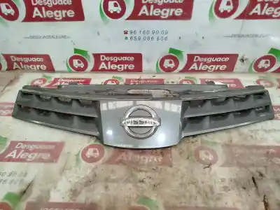 Peça sobressalente para automóvel em segunda mão  por NISSAN NOTE (E11E)  Referências OEM IAM 623109U000  