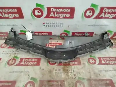 Peça sobressalente para automóvel em segunda mão grelha frontal por nissan note (e11e) acenta referências oem iam 623109u000  