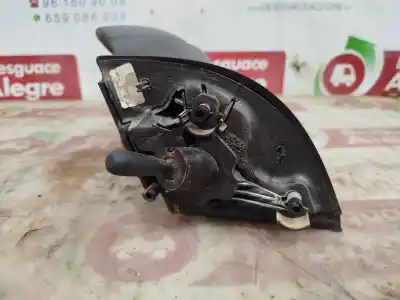 Автозапчастина б/у  для CITROEN C3 (F DESDE 11/2001)  Посилання на OEM IAM 011019  