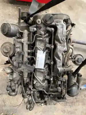 Автозапчасти б/у ПОЛНЫЙ ДВИГАТЕЛЬ за HONDA CIVIC BERLINA 5 (FK) 2.2 i-CTDi Comfort ссылки OEM IAM N22A2  