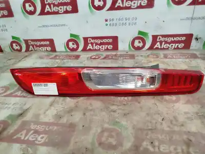 Second-hand car spare part right tailgate light for ford focus berlina (cap) ambiente (d) oem iam references   