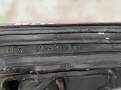 Автозапчасти б/у ЗАДНИЙ ВИД СПРАВА за FORD FOCUS BERLINA (CAP) Ambiente (D) ссылки OEM IAM 212876100  